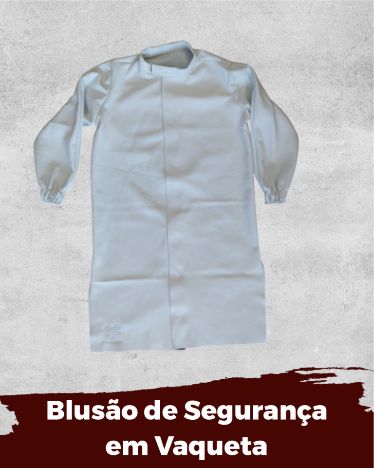 Blusão de Segurança em Vaqueta02