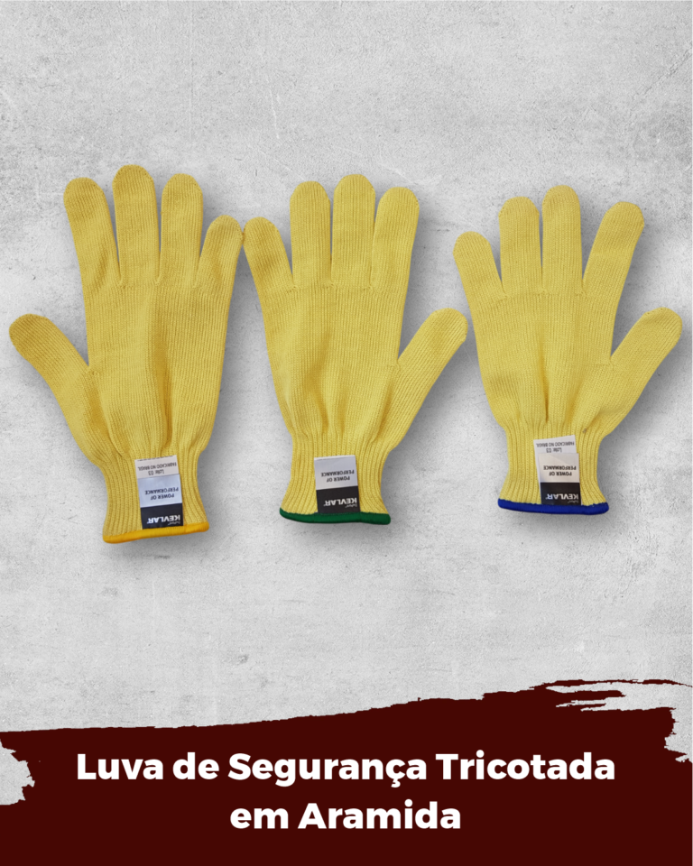 Luva de Segurança Tricotada em Aramida01_Atualizado
