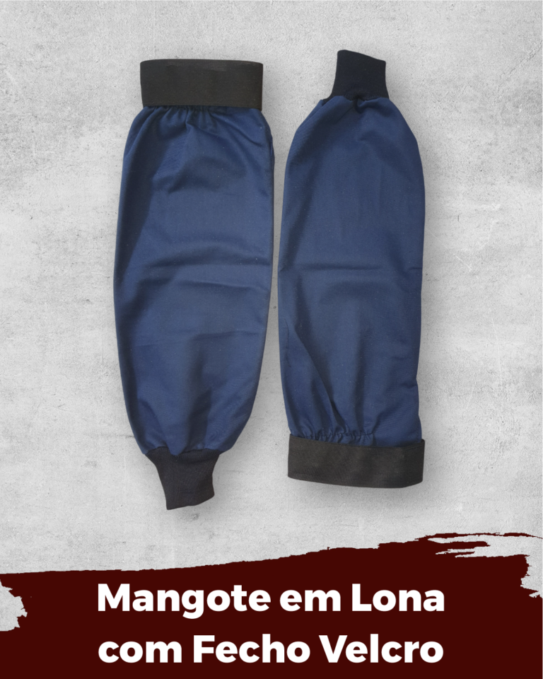 MANGOTE EM LONA COM FECHO VELCRO01