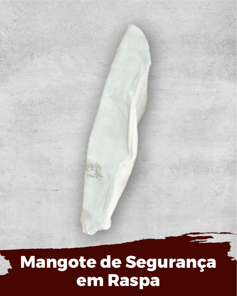 Mangote de Segurança em Raspa01