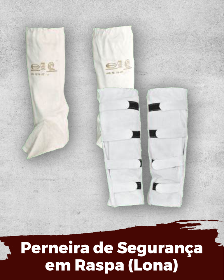 Perneira de Segurança em Raspa Lona01