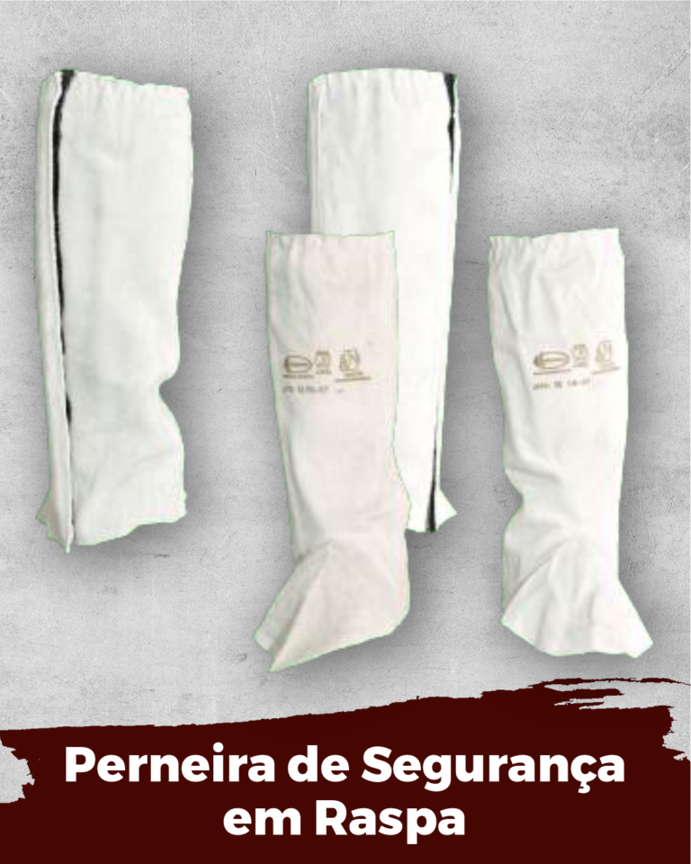 Perneira de Segurança em Raspa01