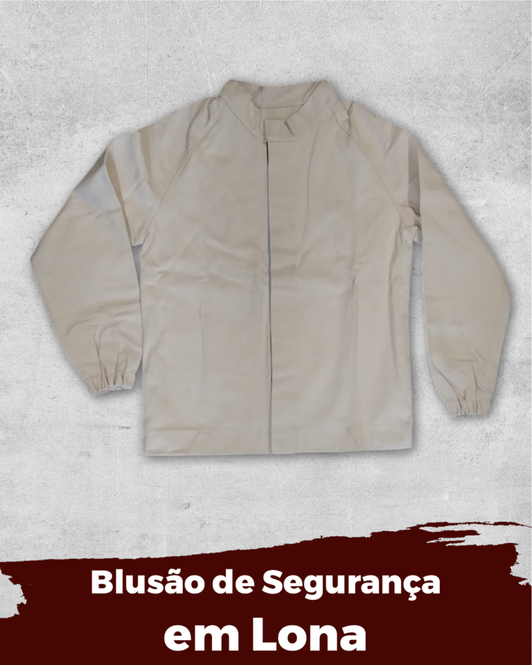 Blusão de Segurança em Lona02